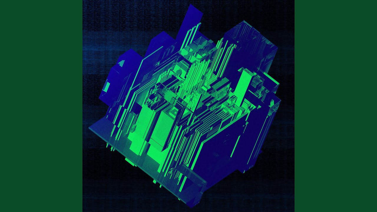 userspace (Volkor X Remix)