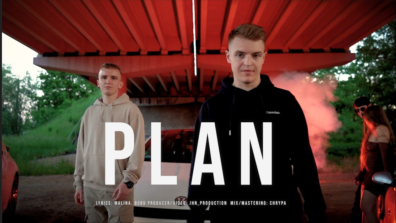 HTS -  Plan (prod. JHN)