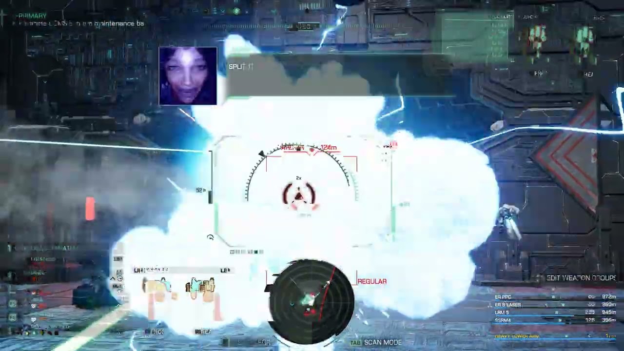 MechWarrior 5 Clans Part 44
