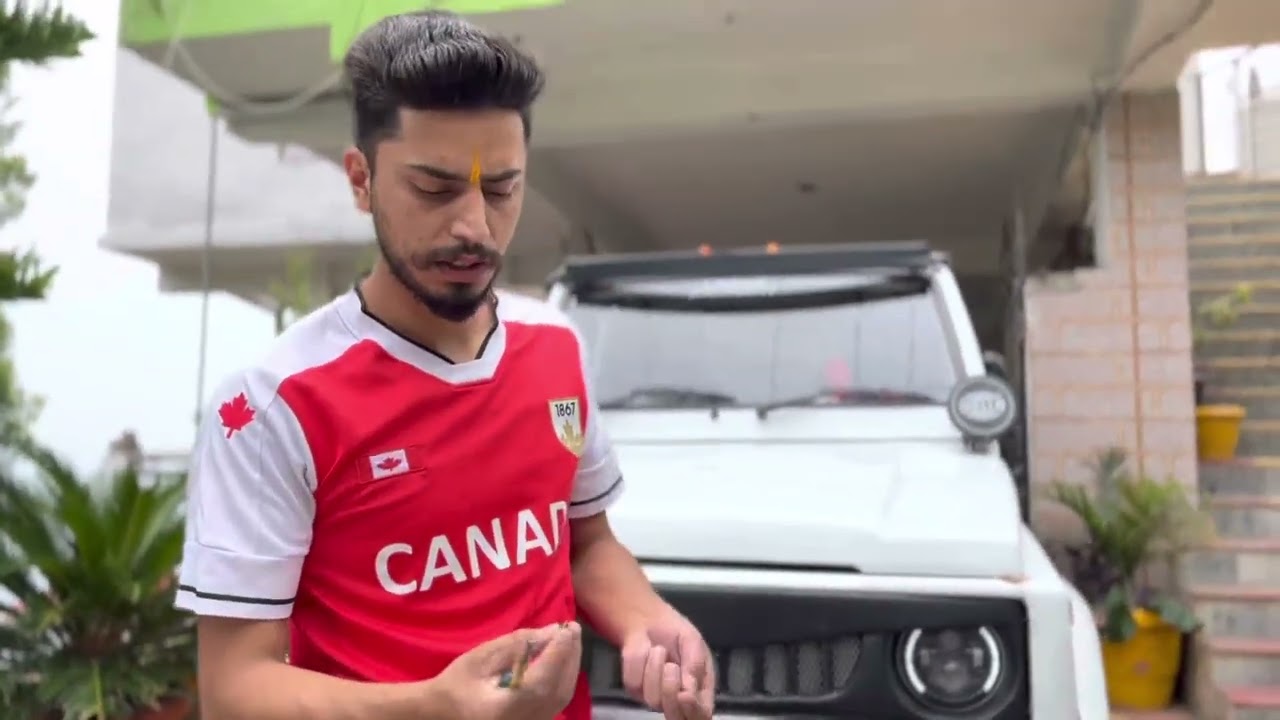 Installing angry bird grill in gypsy
