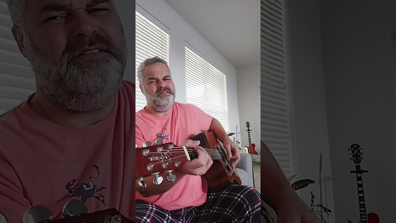 Roxette - It Must Have Been Love  [Cover]