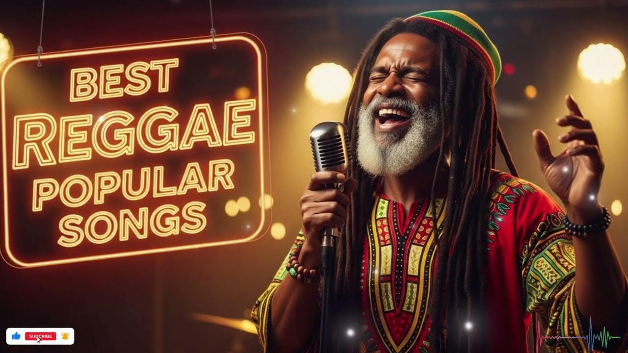 Best Reggae Music 2026 – Reggae Chillwave You’ll Remember