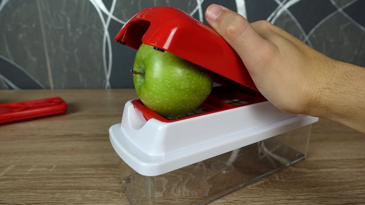 Dieser Slicer hat mich überrascht 😵! - Obst- und Gemüseschneider im Test