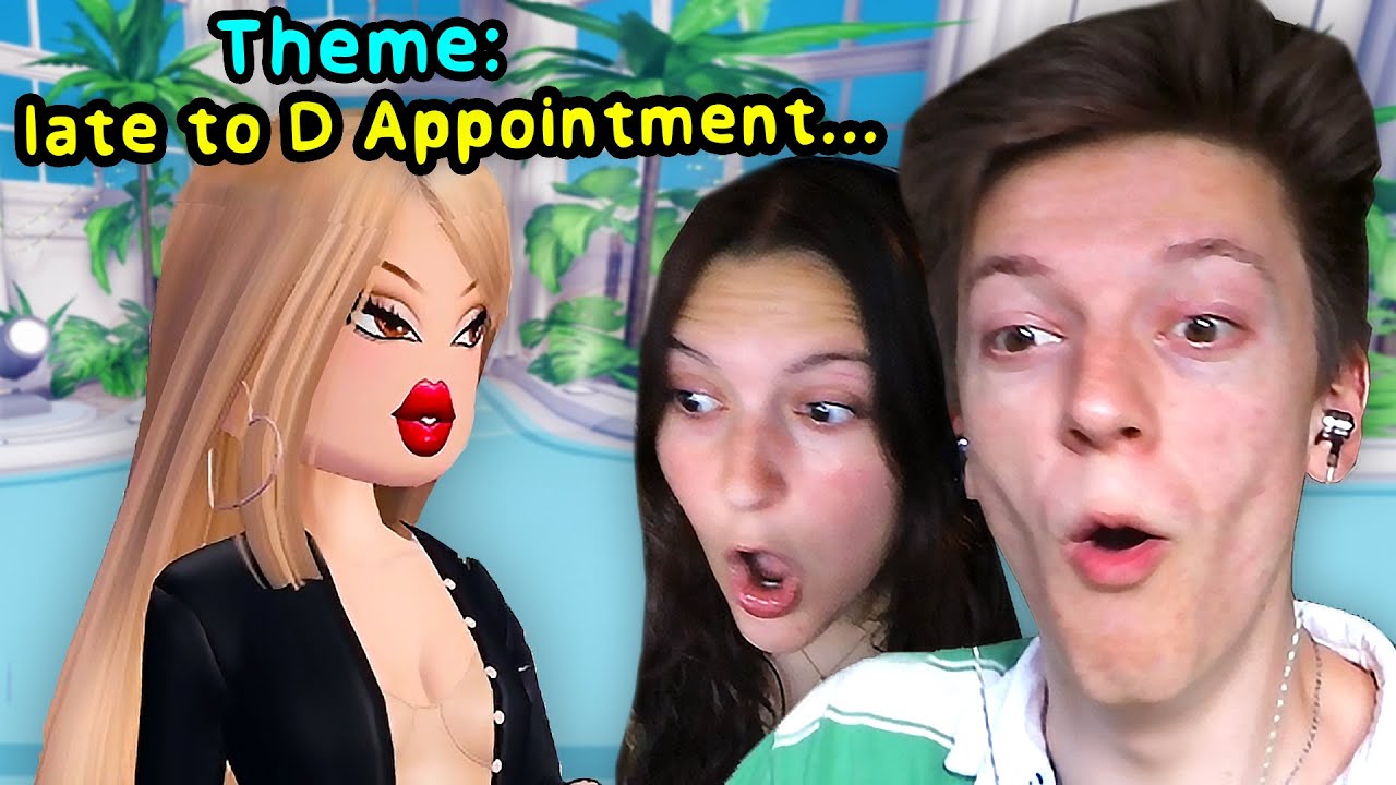 NEW Dress to Impress UPDATE is INSANE