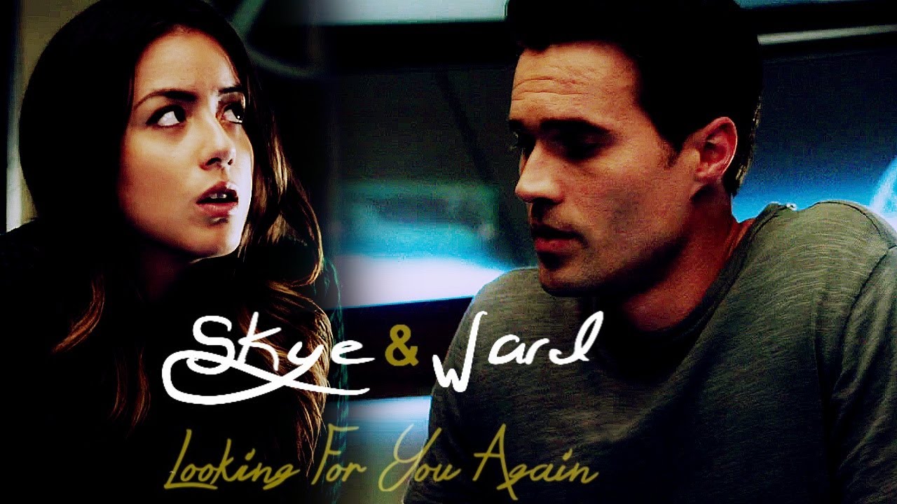 Skye&Ward ┃Looking For You Again