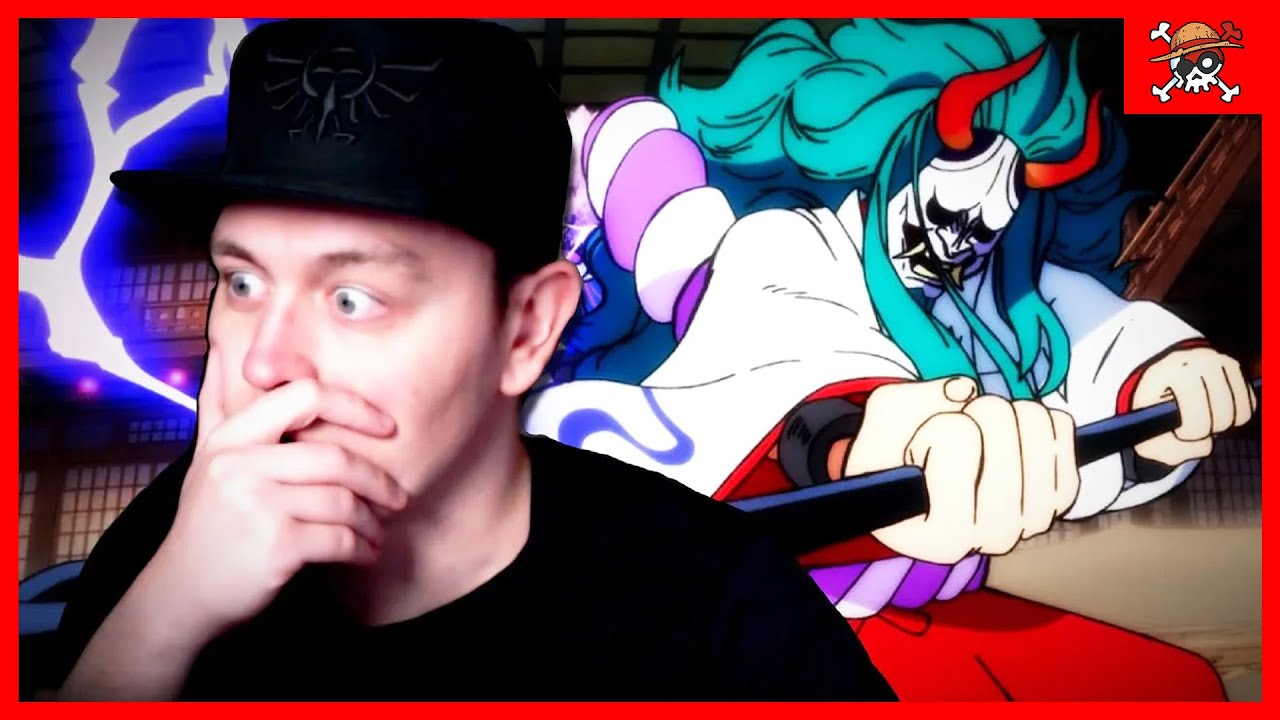 We Need to Talk About Yamato...