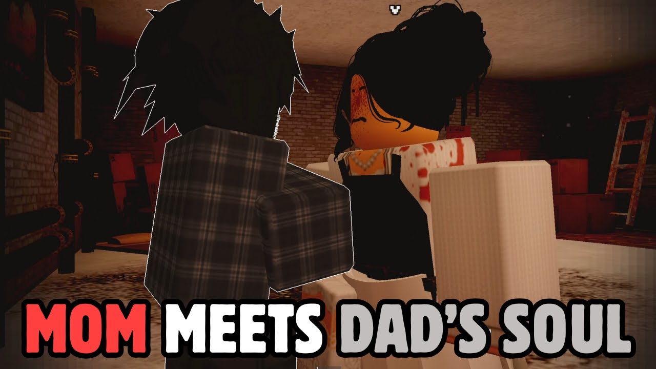 Roblox Mother's care (Frostworn Echoes New Ending) - Full Walkthrough