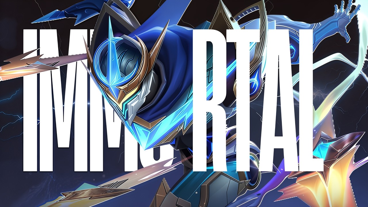 🔴SAXARLIGACHA GOOMII🔥 #mlbb