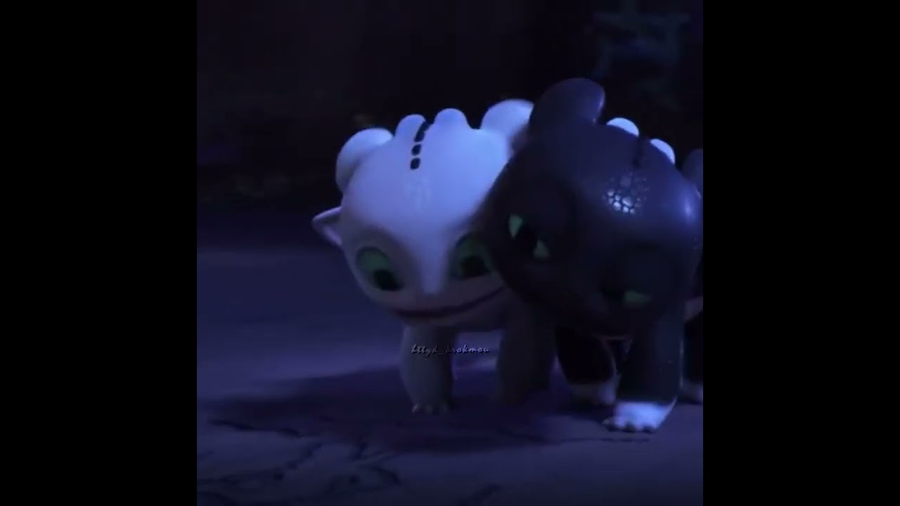 Pouncer and Ruffrunner 💕 