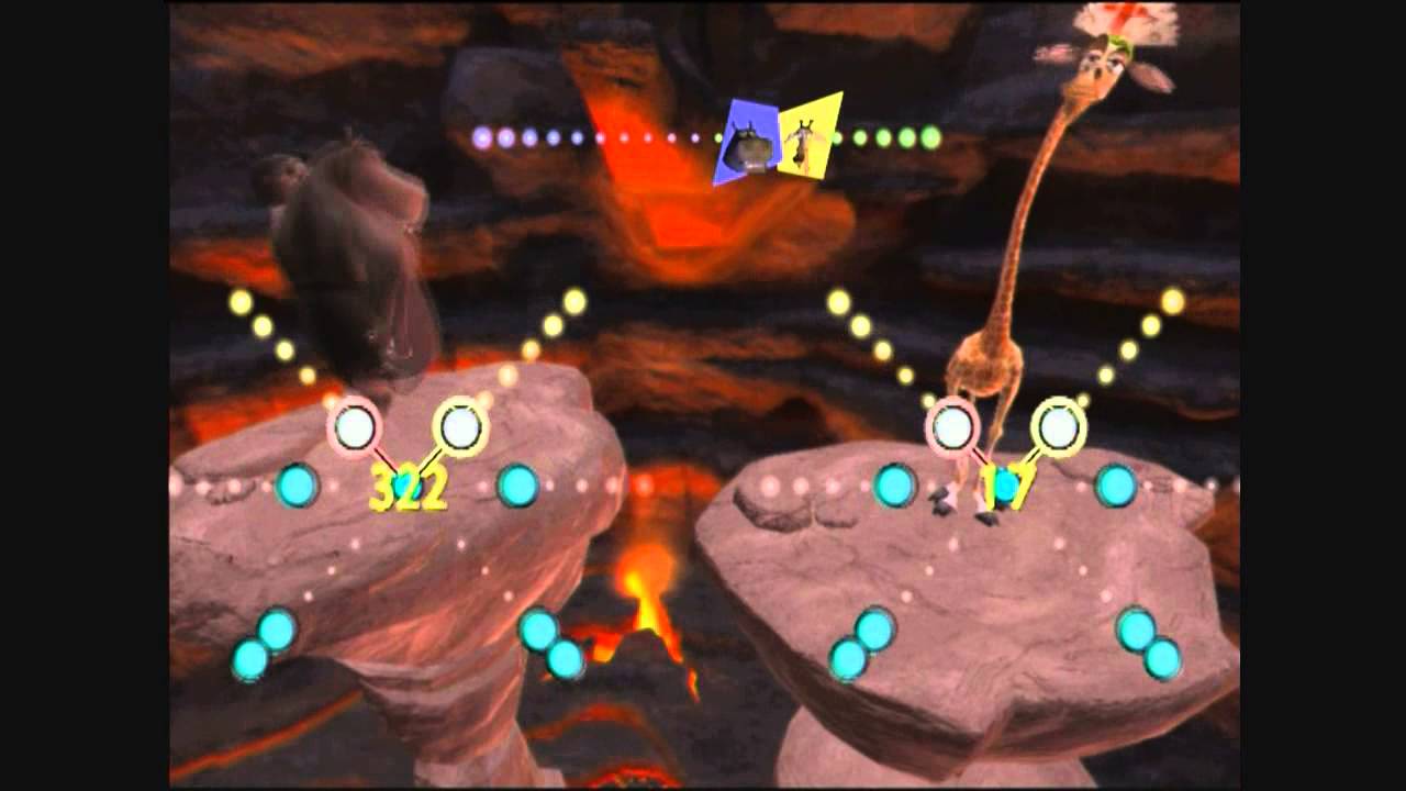 Volcano Rave (Hard) 100% - Angel 500/500