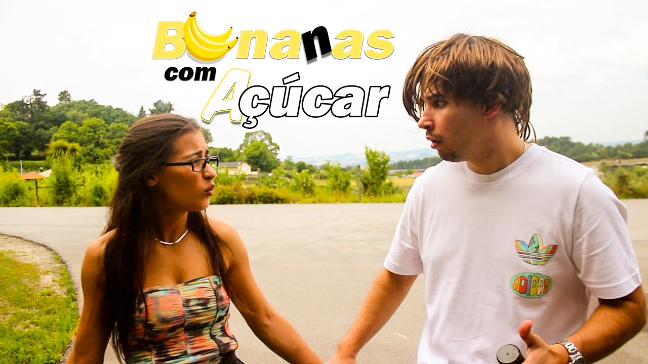 BANANAS COM AÇÚCAR #7 | Manel e Catarina