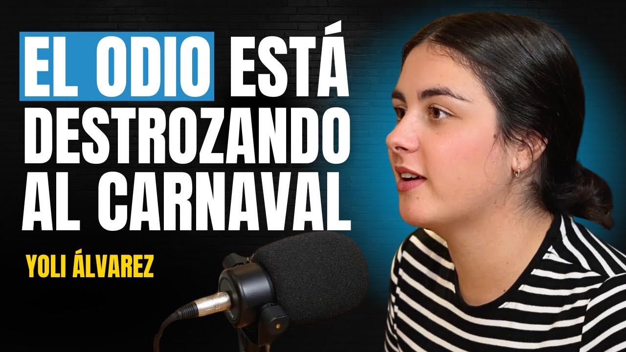 El Carnaval Está Cambiando Por Culpa De La Autocensura. Comparsa 