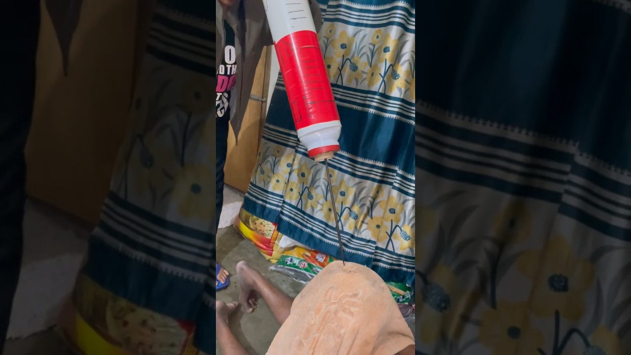 when doctor is crazy 🤪 