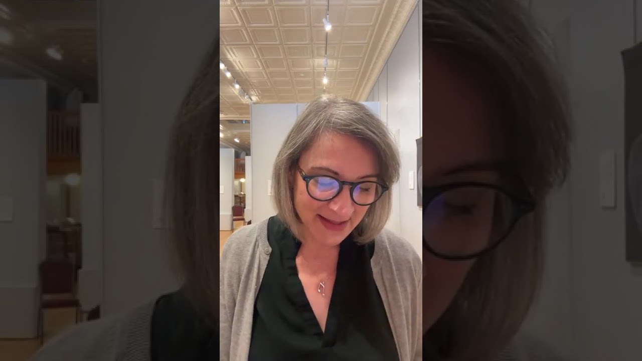 December 4, 2025 - Retrospective by Ludmila Aristova