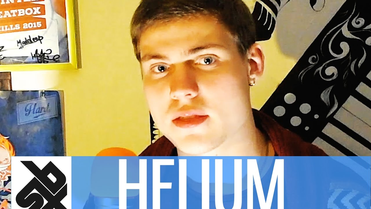 HELIUM  |  Finest ZIPPER Beats