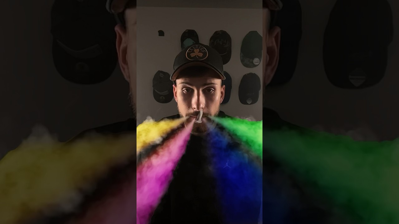 4-WAY 🌈 Classic H45 Geekvape