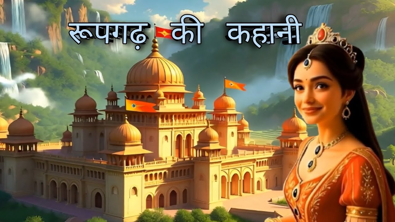 Story of Empire || कहानी साम्राज्य की