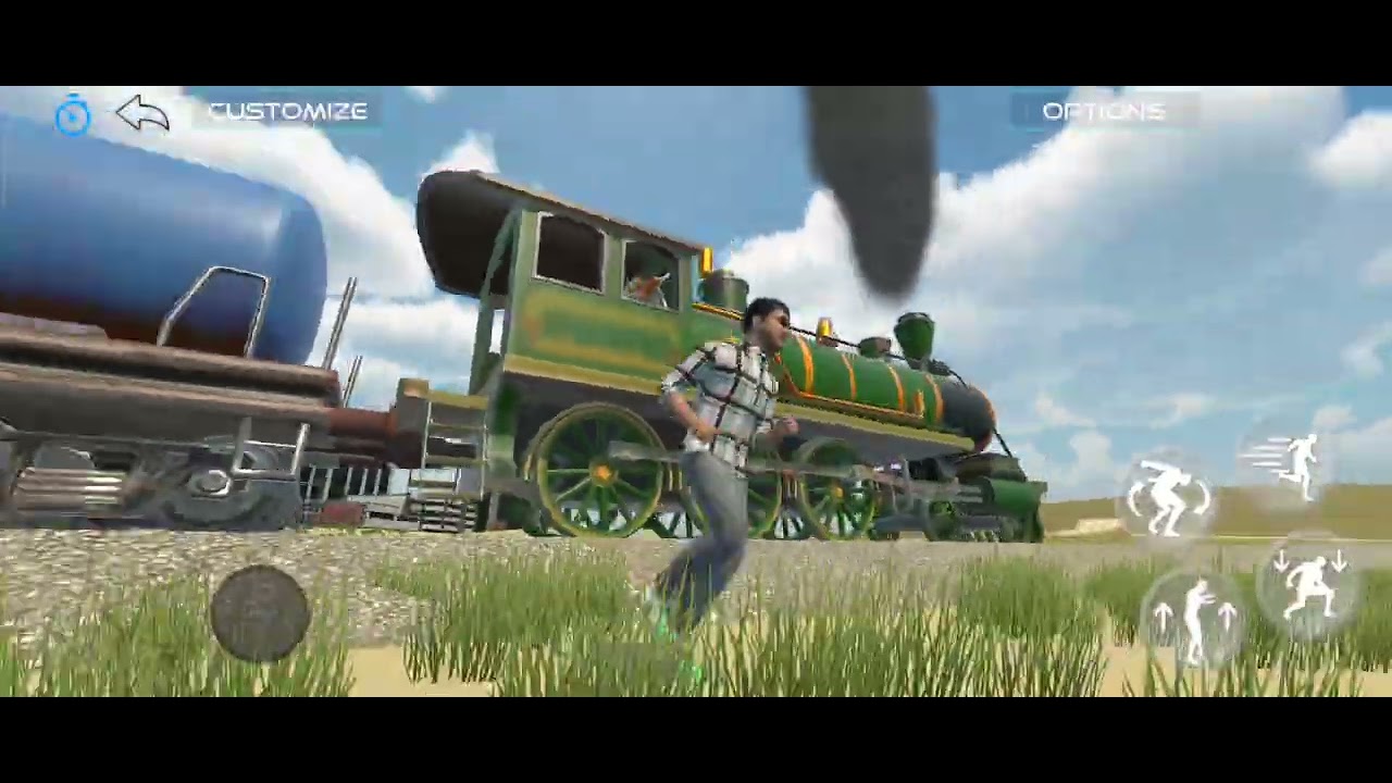 Train 