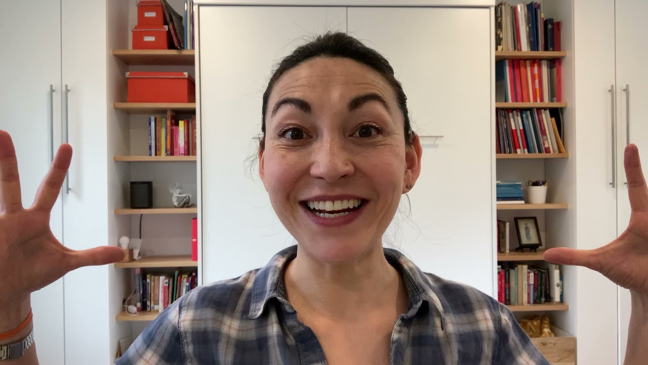 Tongue Release- 4 Exercises