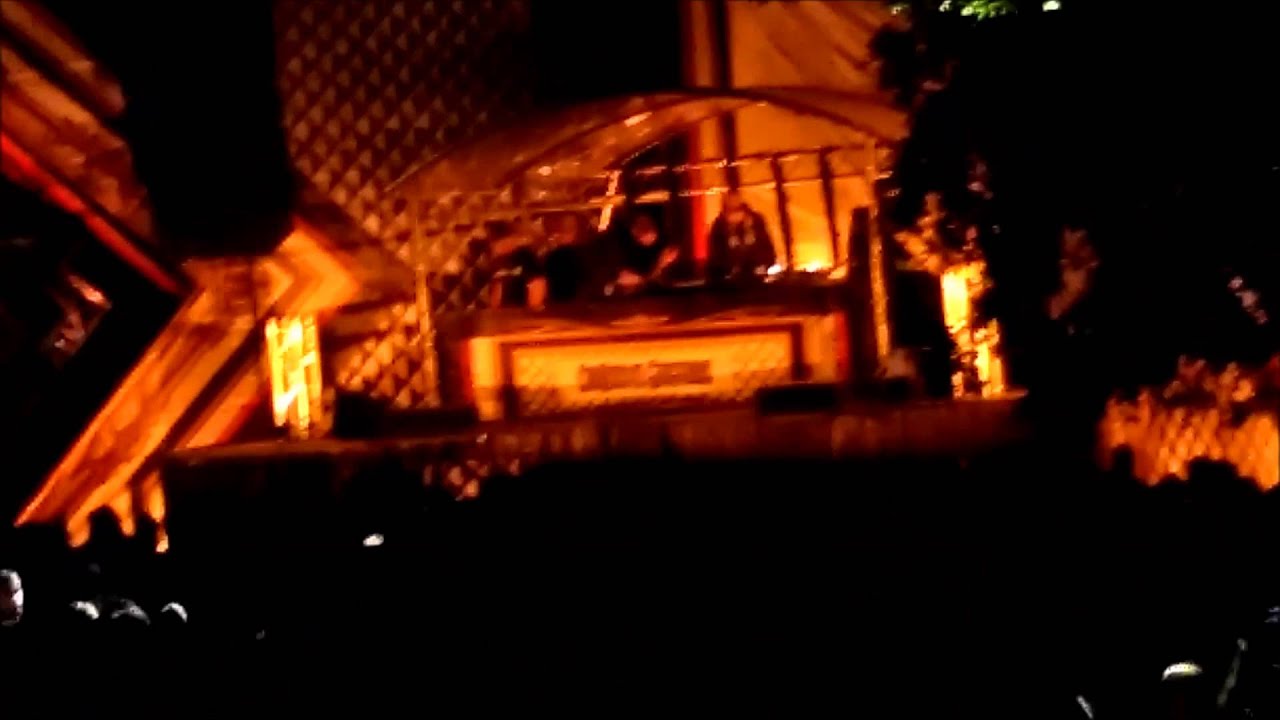 Frantic Freak @ Harmony Of Hardcore [23.05.2015]