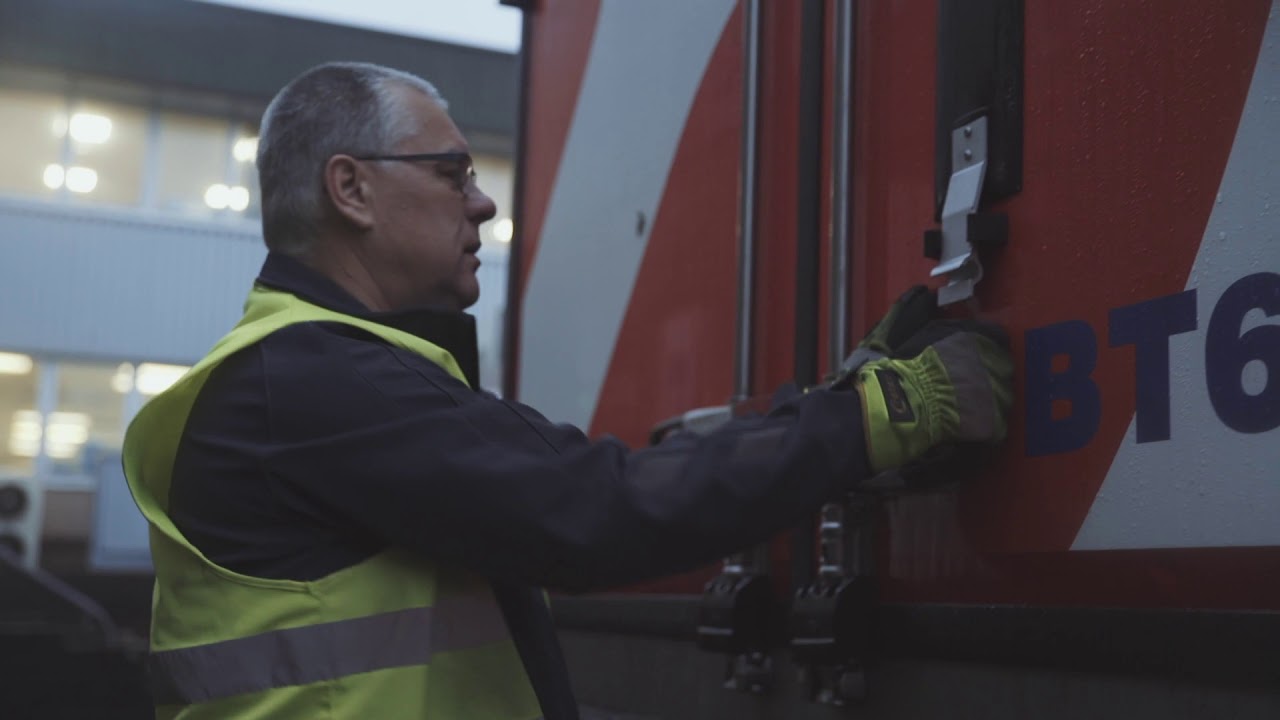Boom Transport company movie