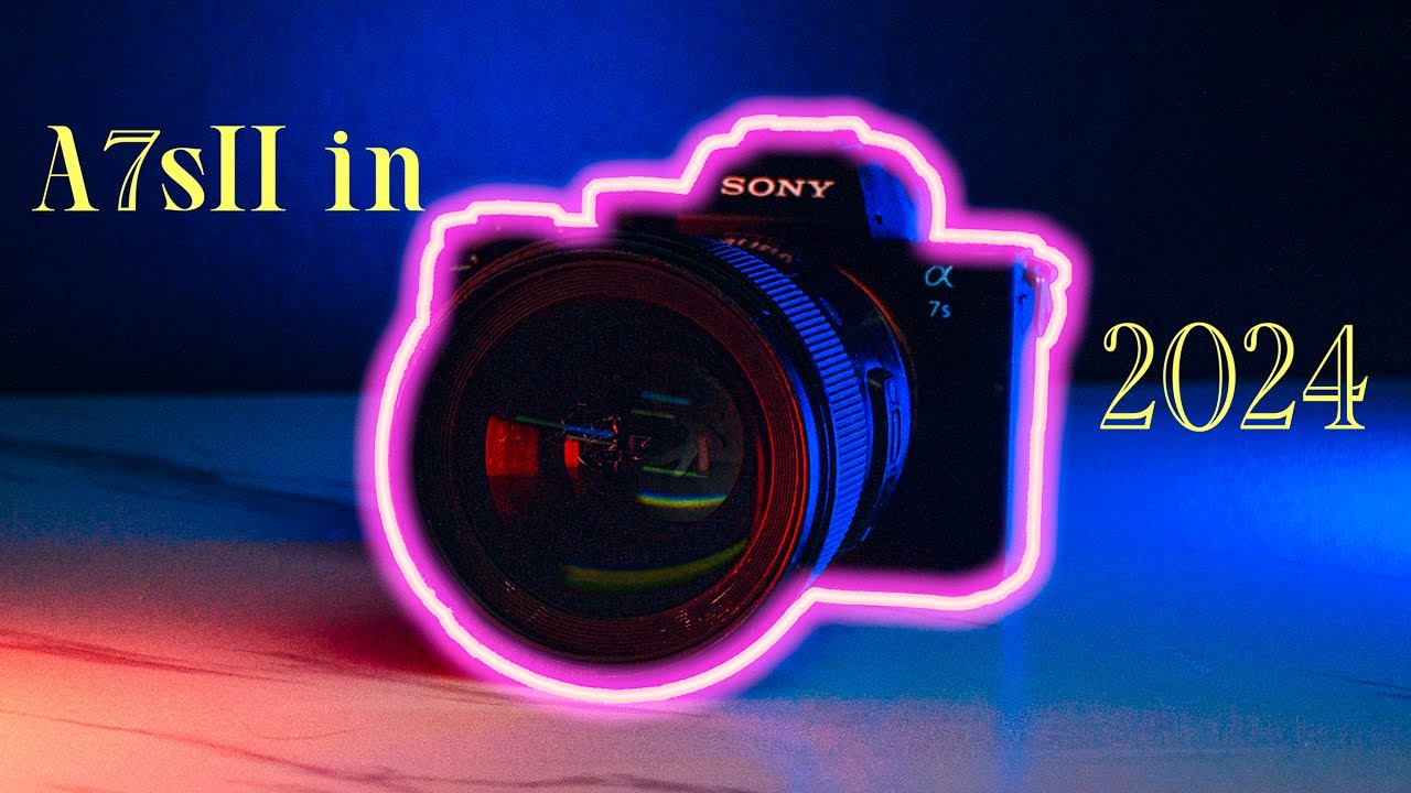 Стоит ли покупать A7sII | 2024