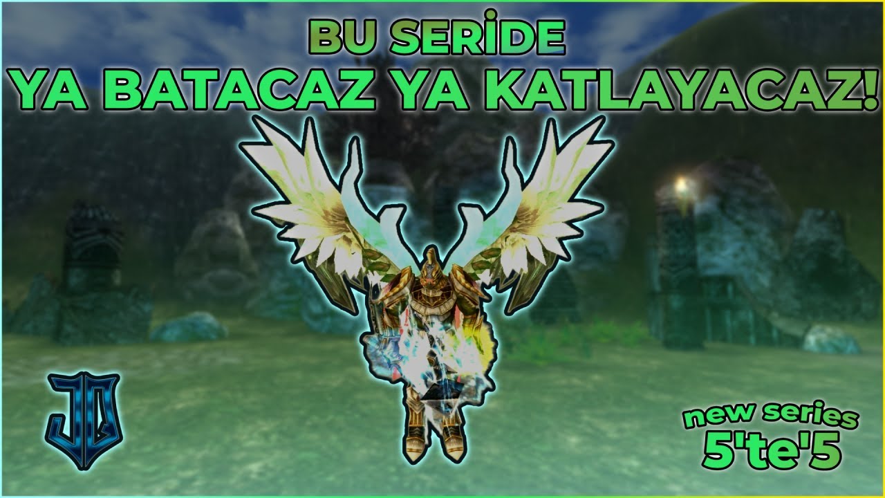 5'te'5! BEN BU OYUNUN BAĞIMLISIYIM!!! #1 #BATTLEPRİEST
