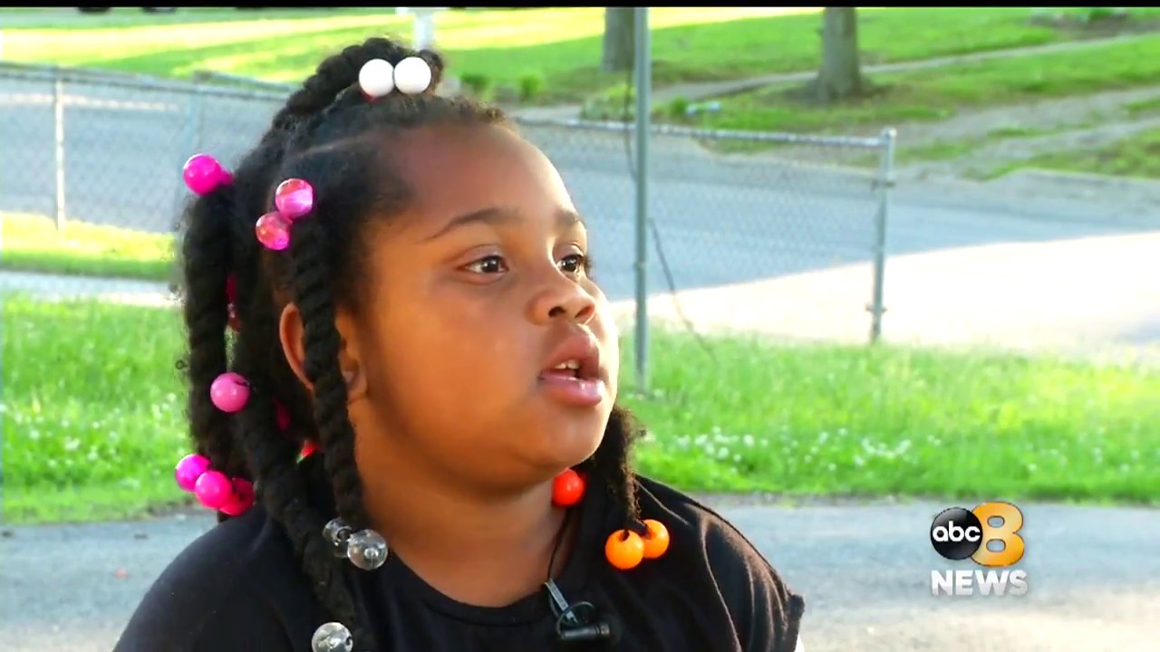 Part 1: Local girl needs help repairing broken hearing aid