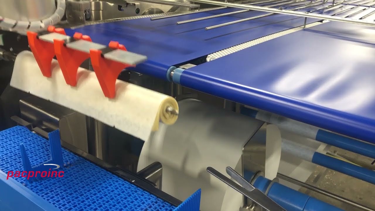 Dough Roller | Pacproinc