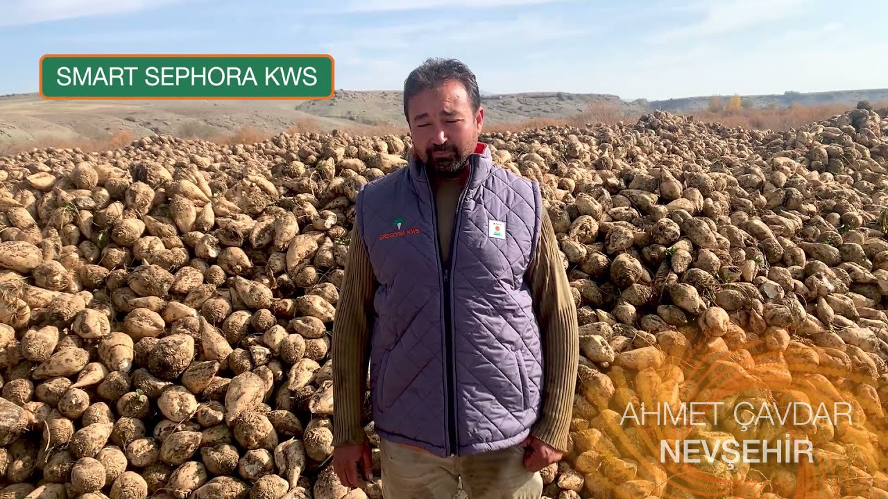 Kaliteyi tercih edenlerin tek adresi KWS!