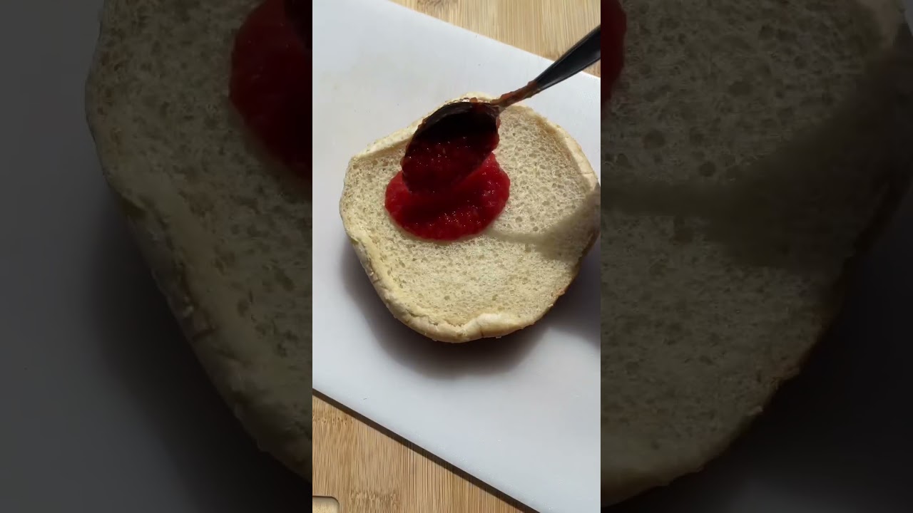 Mini Pizzas