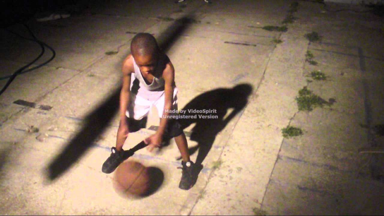 Skills In The Dark