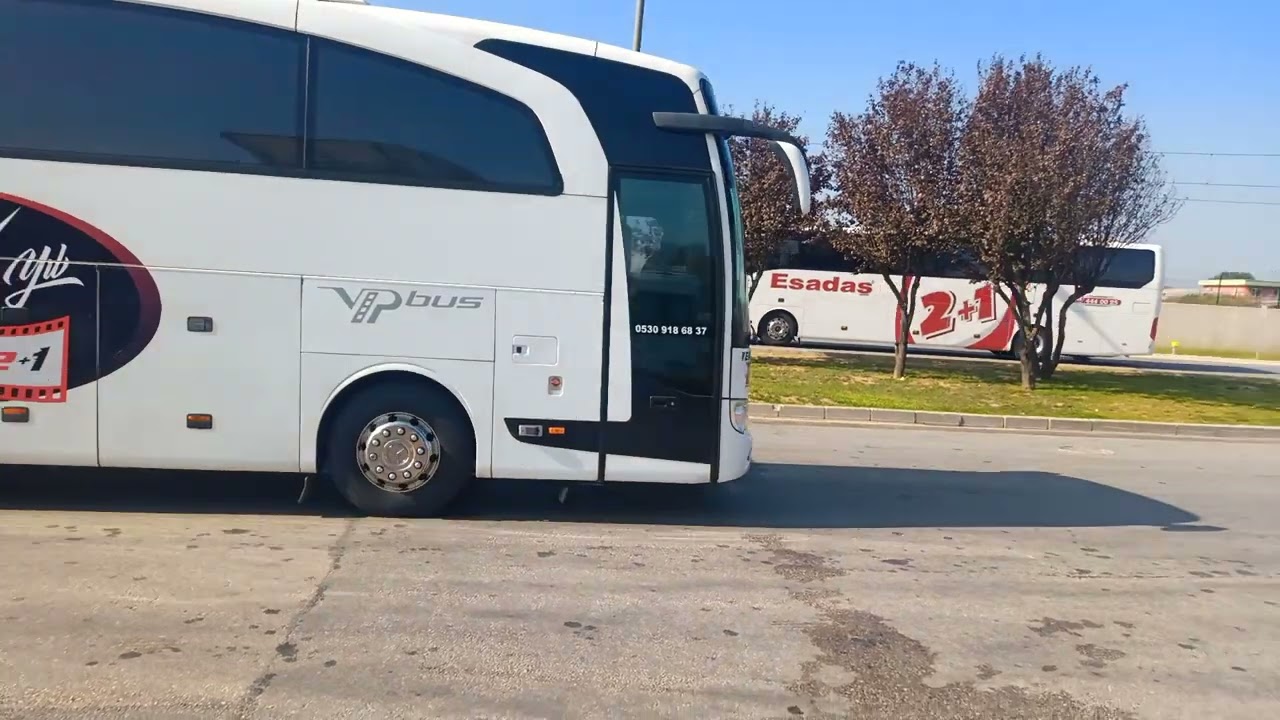 YENİ ERCİŞ İTİMAT 20221020 111849 BURSA TERMİNAL 20 EKİM 2022