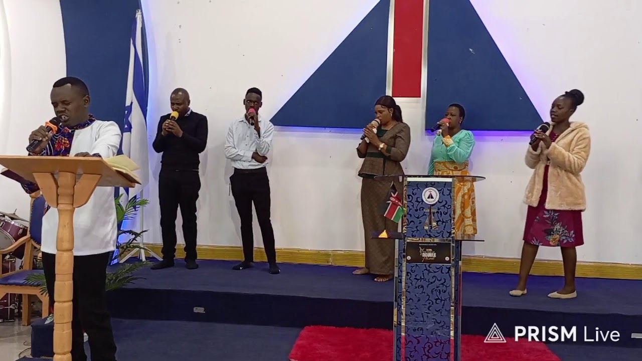Live streaming of House of Destiny-DCIR