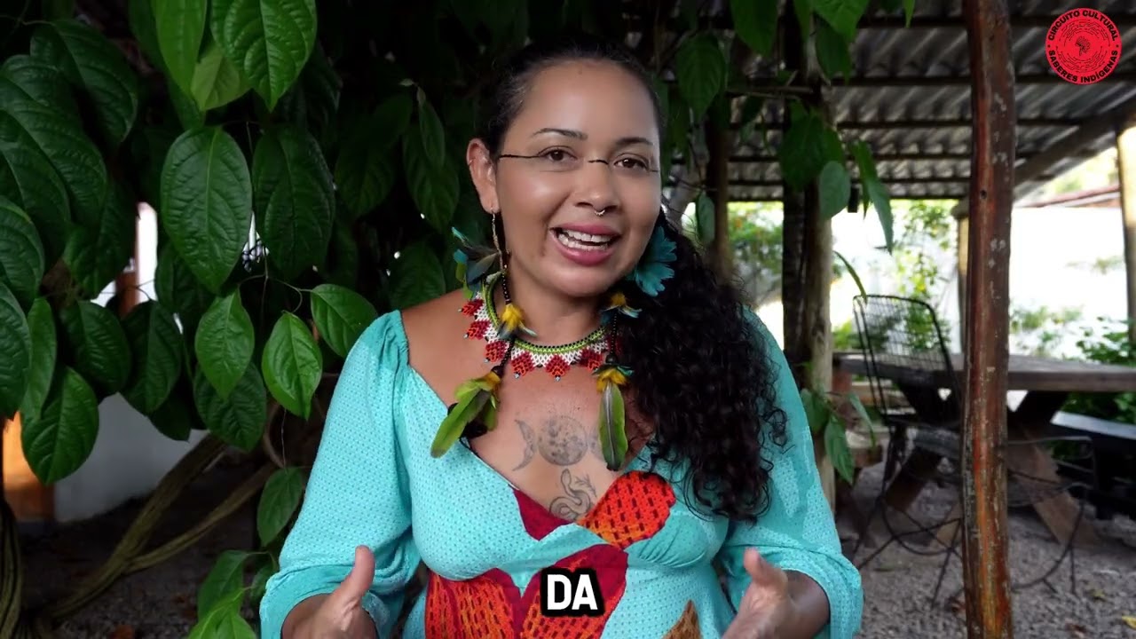 Território Indígena Ponta do Mato - Povo Potiguara Ibirapi - Ceará-Mirim/ RN