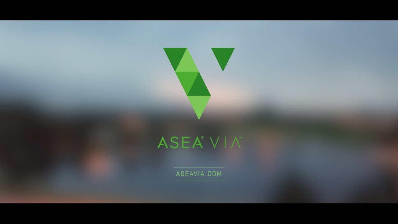 ASEA VIA Supplements: Bioavailable Nutrition for Cellular Wellness |  #ASEAVIA #CellularHealth