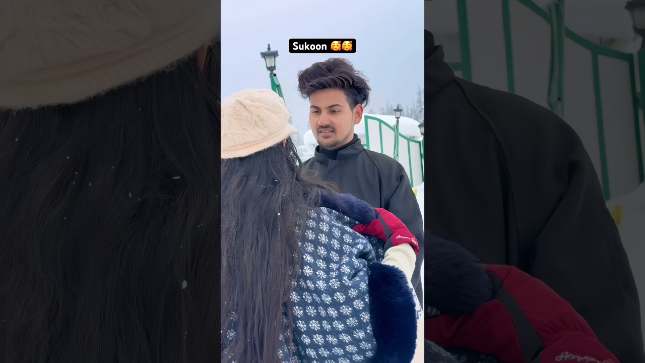 Happy Hug Day 🥰🥰 #layekfam #prashulovers #prasvcreation #yt #shorts #love #couple