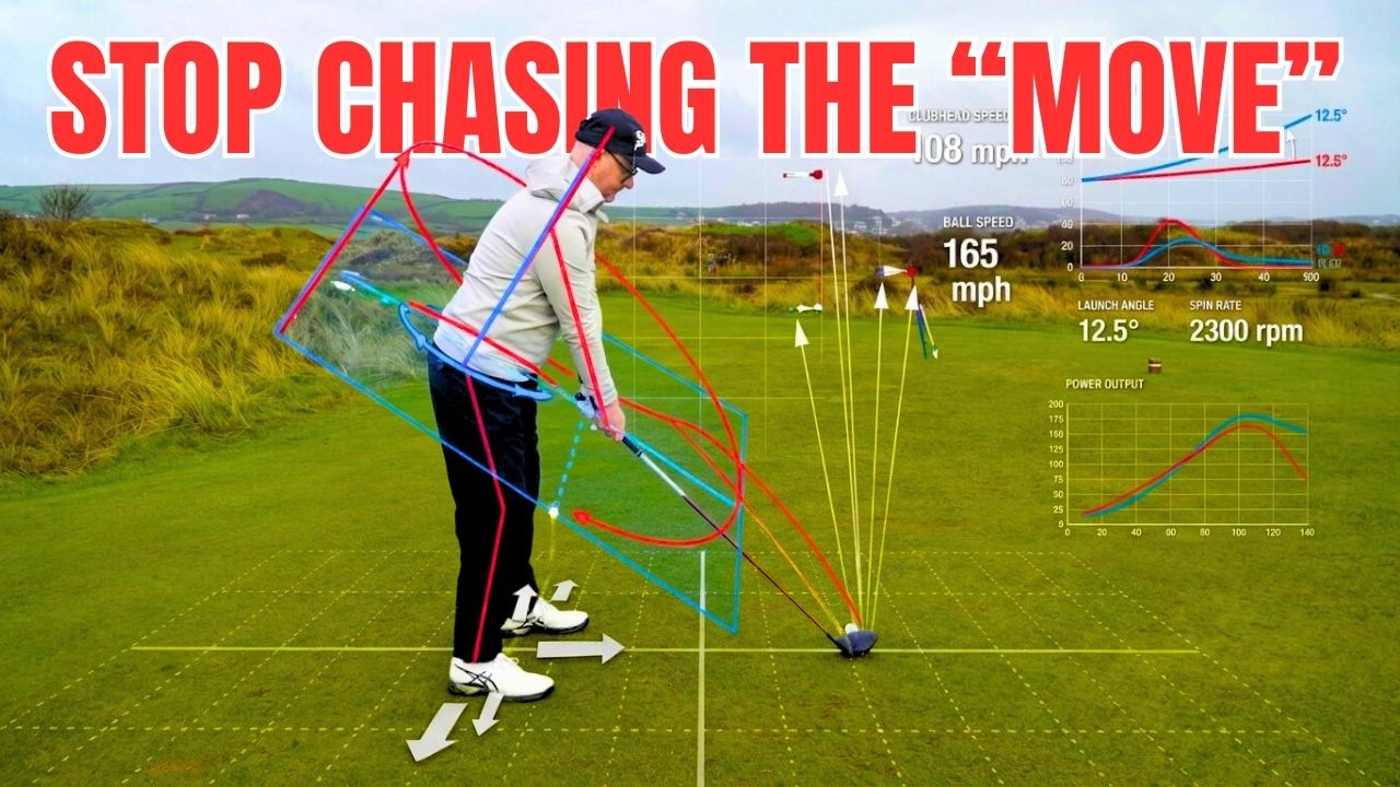 How to Build a Swing You Can Actually Trust (Science-Based)