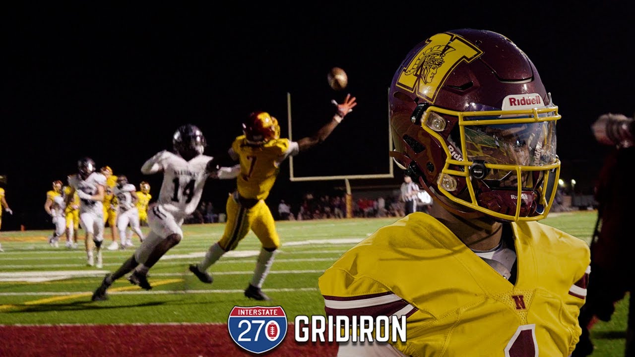 NEW NORTH! Westerville North Finally Takes Down Westerville Central | Full Game Highlights