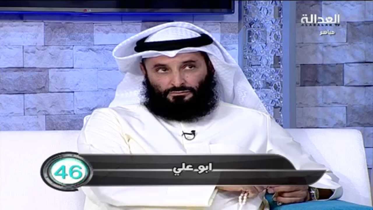 #العدالة | لقاء النائب سعود الحريجي في برنامج #اللوبي | 13 Oct