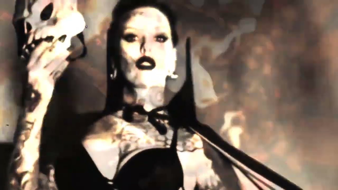 Spicy Ritual (Amrit (IN) & Uddhav Remix) - Breger