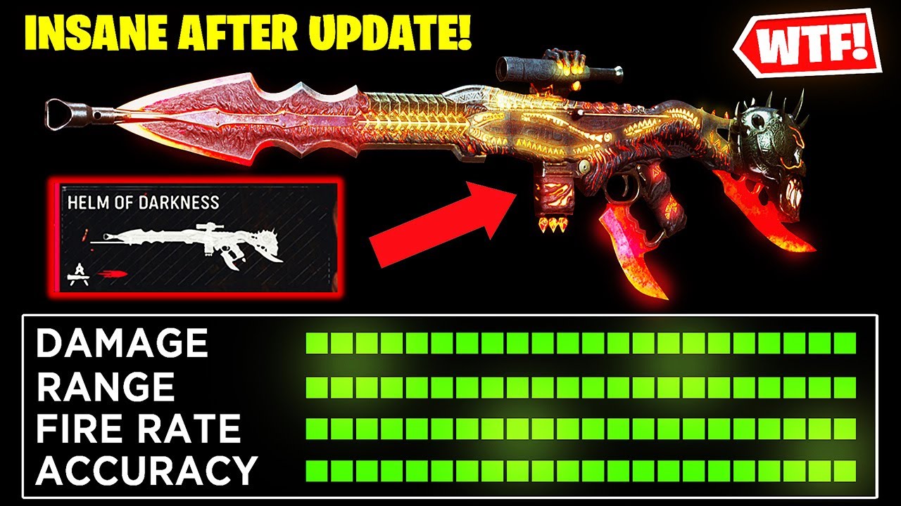 INSANE META 🔥 NEW STG44 CLASS is CRAZY AFTER UPDATE 1.09 VANGUARD SEASON 1! (Best STG Class Loadout)