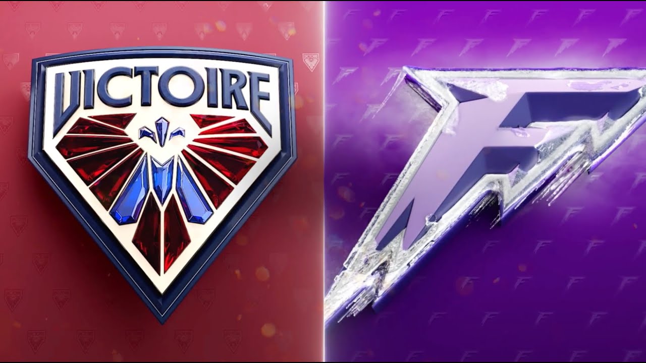 Montr&eacute;al Victoire at Minnesota Frost | January 12, 2025