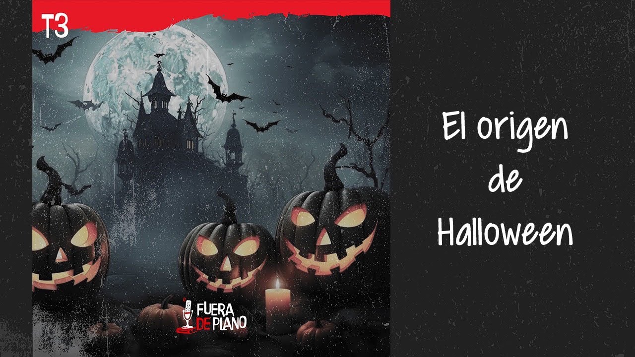 El origen de Halloween