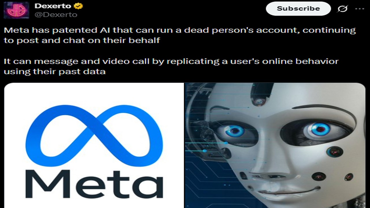 Black Mirror Is Real And It Sucks