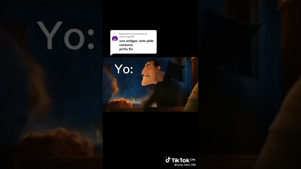 acto acto pide contact&oacute;