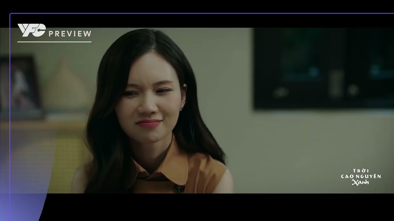 Preview Trời cao nguy&ecirc;n xanh tập 5 | Phim VTV Mới Nhất 2026 | Phim CH&Iacute;NH LUẬN 2026
