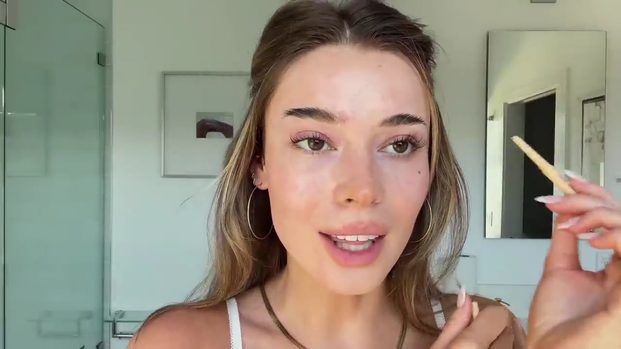 how to have a summer GLOW all year round