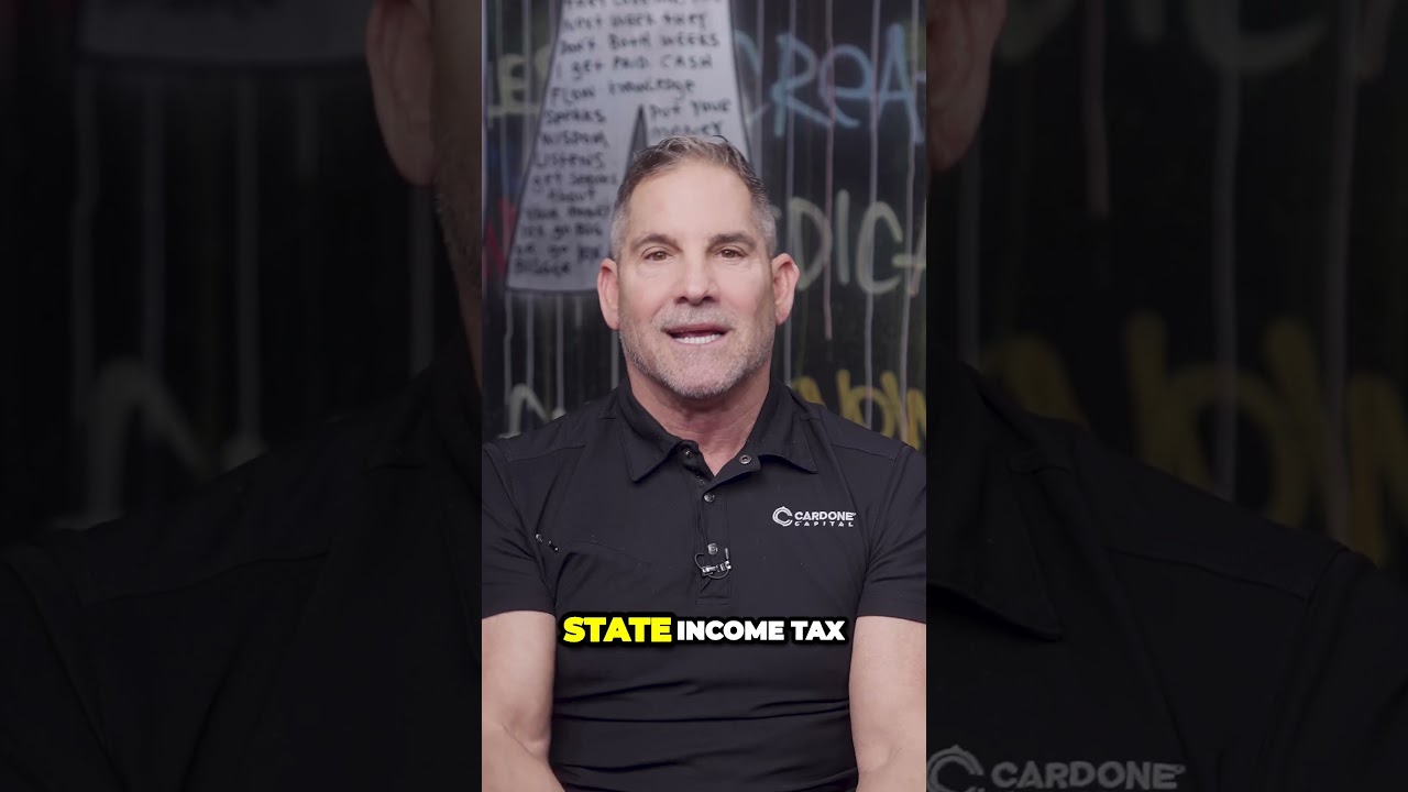 BLUE STATE TAXES ARE KILLING YOU DUMB A$$ #shorts