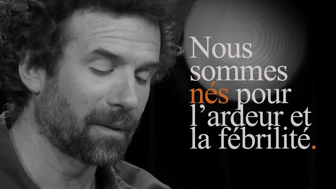 CYRIL DION x MARVIN JOUNO : un mashup pour rester debout